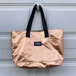 vs pink tote